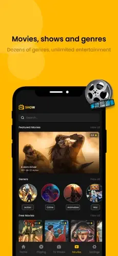 hotstar-channels Movies and shows